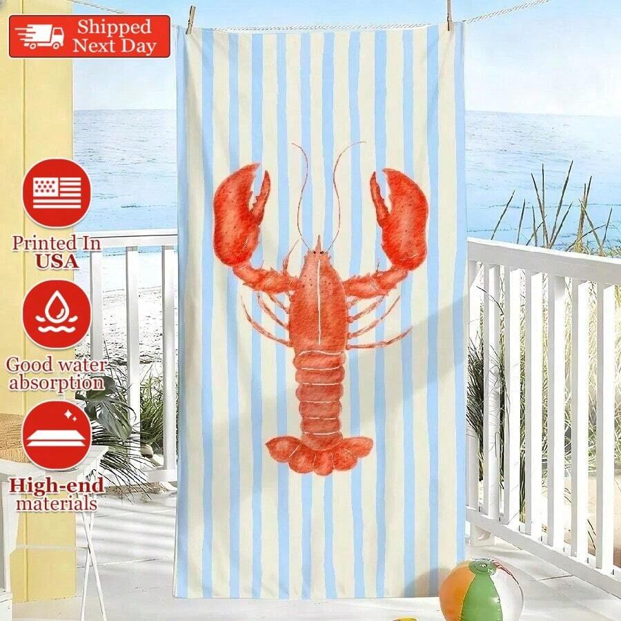 Extra Large Microfiber Beach T - Beach Towel Large 评论和价格