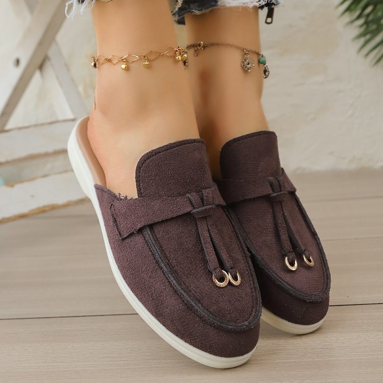Women's Slip on Vintage Tassel - Espadrille Slip On 评论和价格