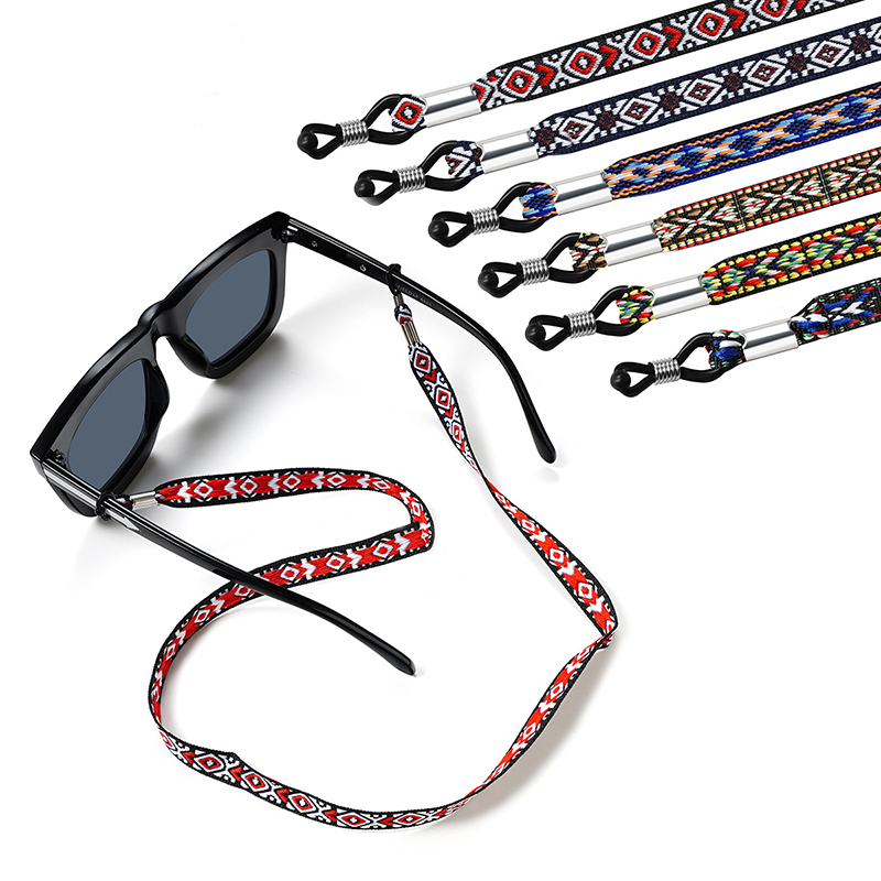 Boho Glasses Chain for Women F - Sunglass Retainer Cord 评论和价格